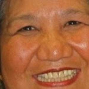 Meet your Posher, Julieta